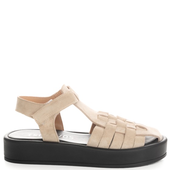 FLATFORM 2464-MONDIALE BEIGE