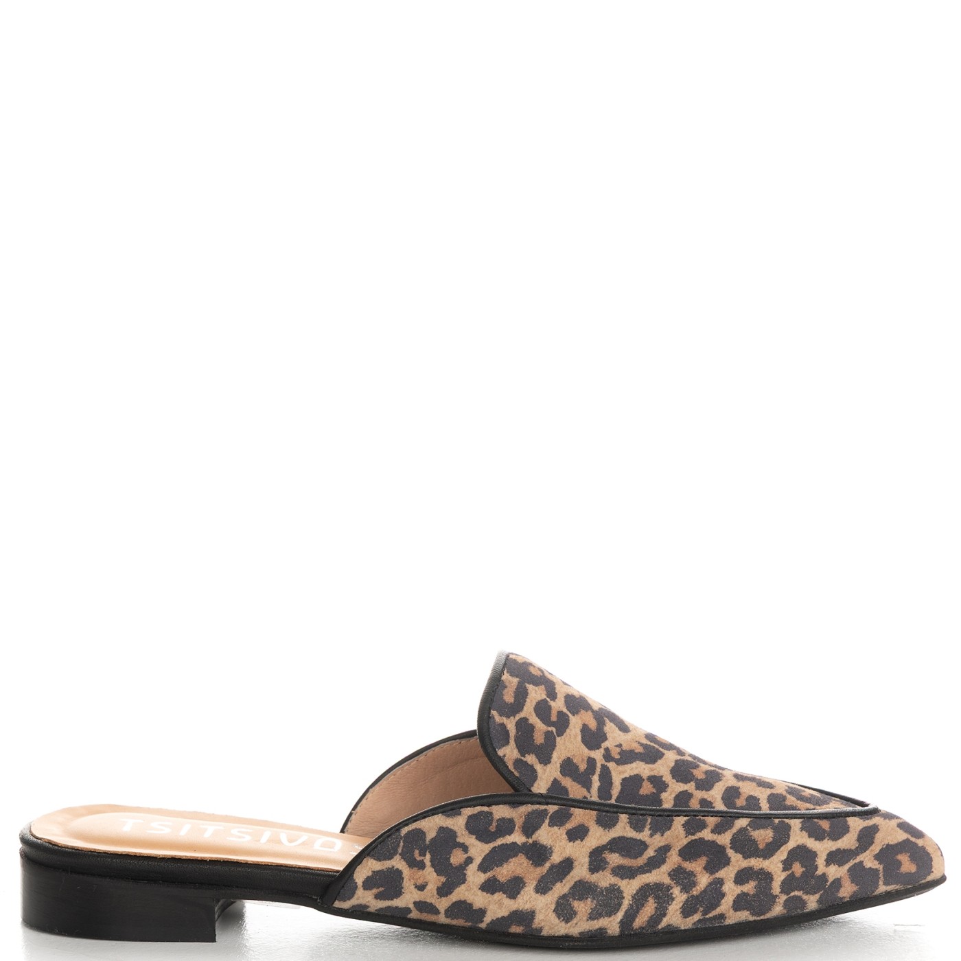 MULES 2020-MALAVER LEOPARD