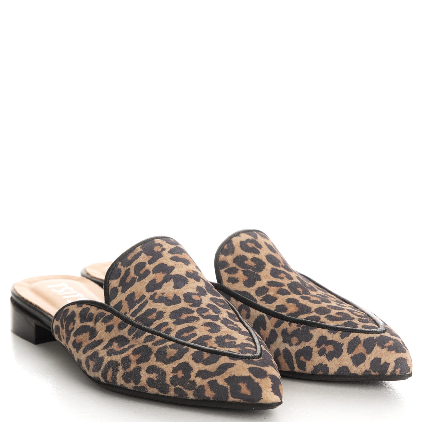 MULES 2020-MALAVER LEOPARD
