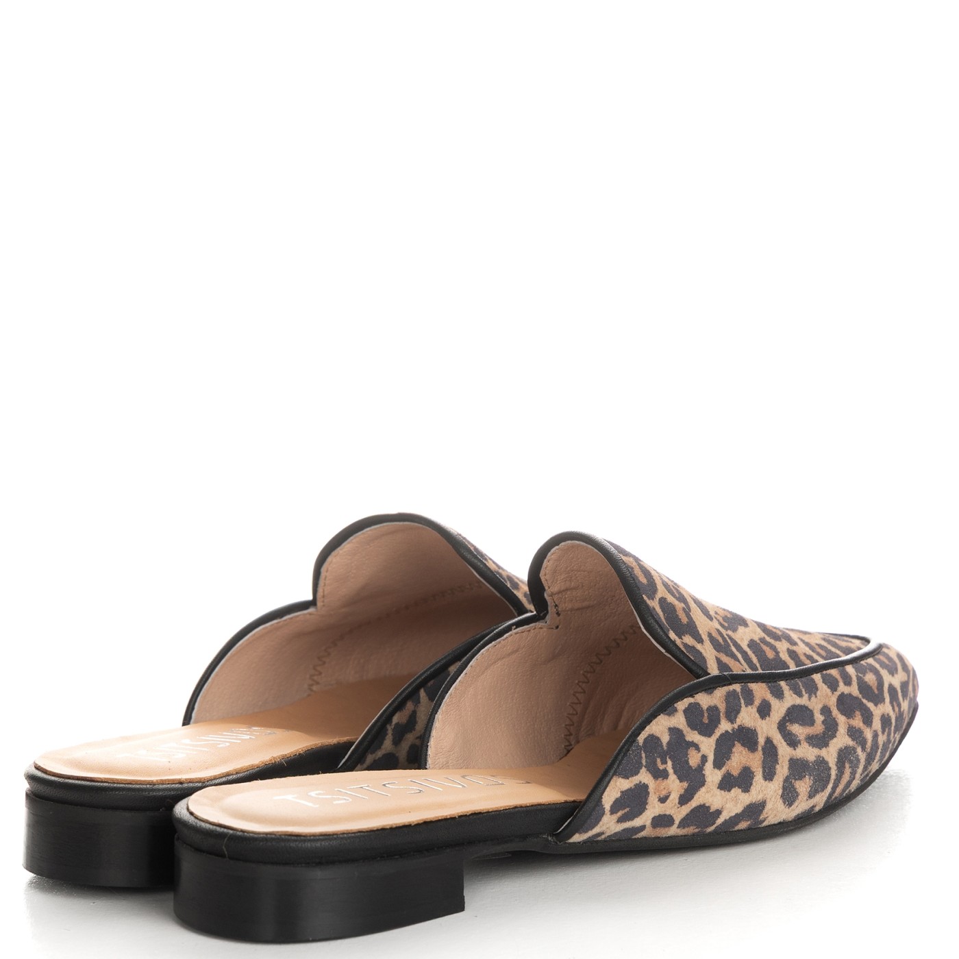 MULES 2020-MALAVER LEOPARD