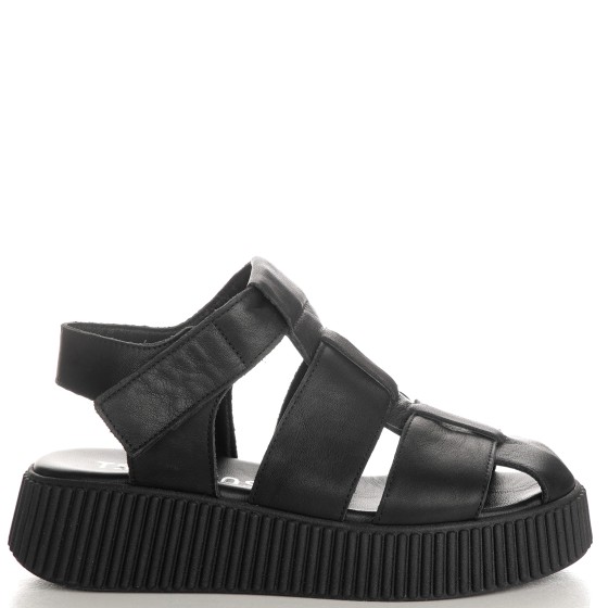 PLATFORM 2460-MAX BLACK