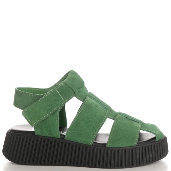 PLATFORM 2460-MAX GREEN
