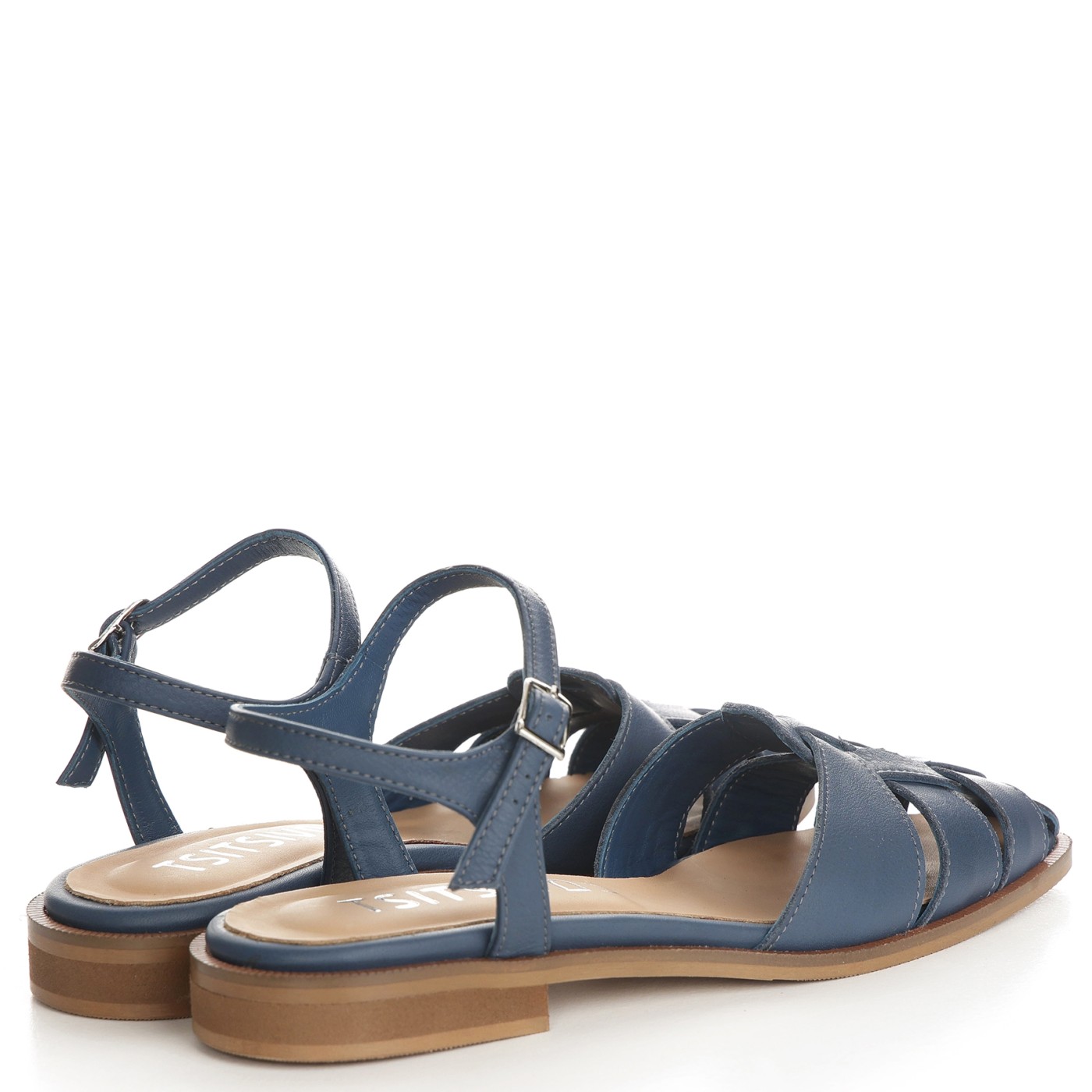 ΓΟΒΕΣ 2498-PASQUALE BLUE