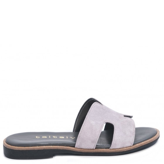 SLIPPER 2023-CHIARA GREY