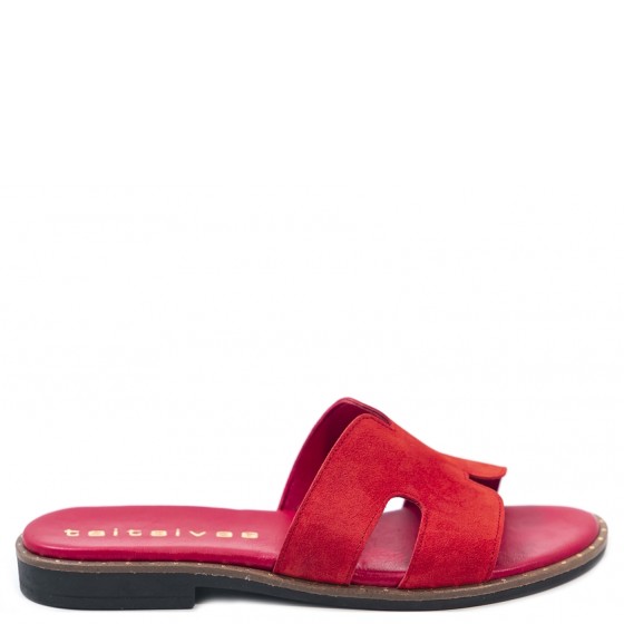 SLIPPER 2023-CHIARA ROSSO