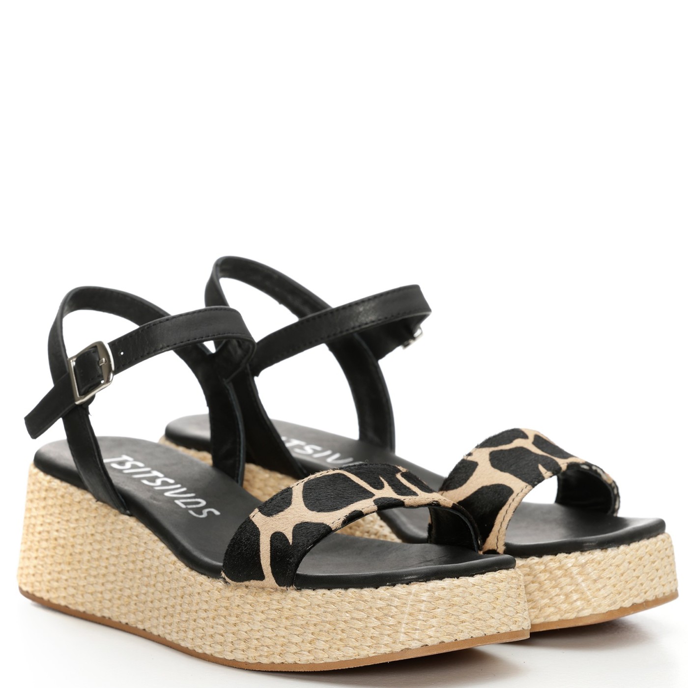 PLATFORM 2229-DIMARIA TR GIRAFFE
