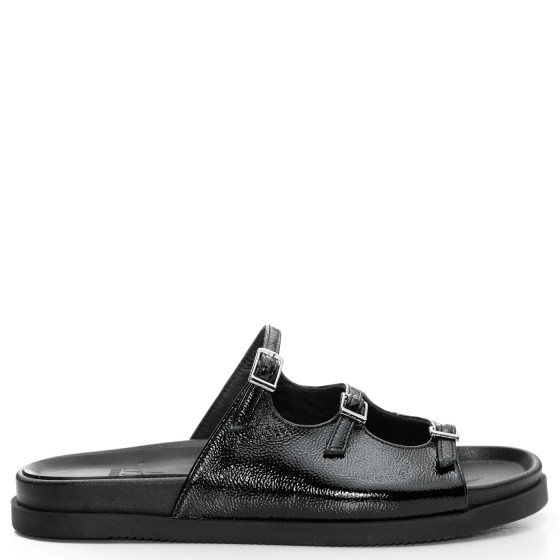 FUSBED ARAGON 72537 BLACK