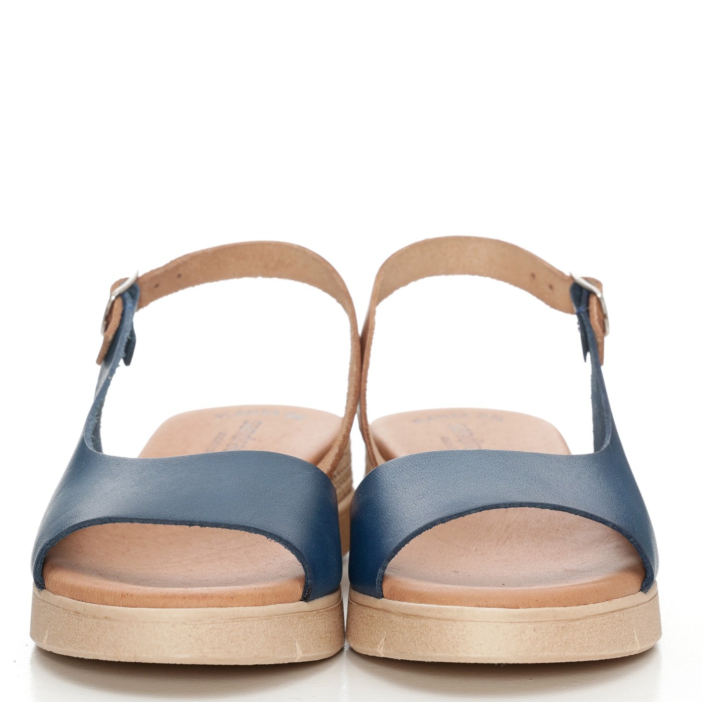 FLATFORM 5205 BLUE