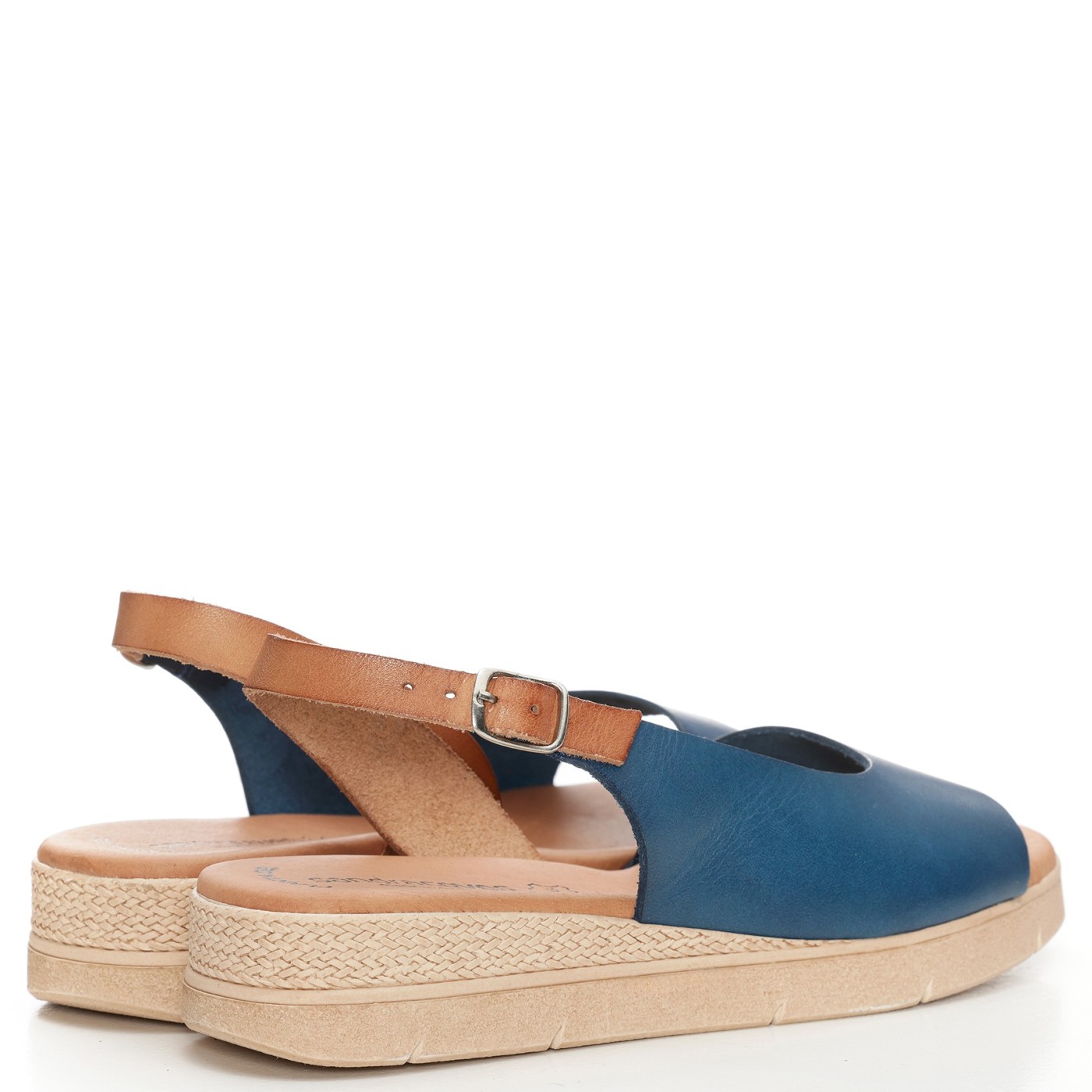 FLATFORM 5205 BLUE