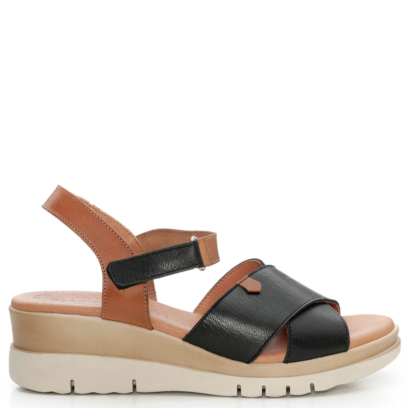 PLATFORM 5484 BLACK
