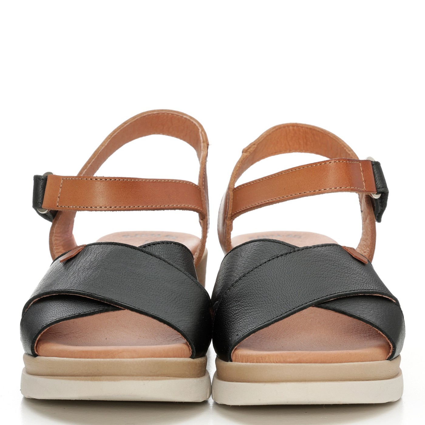 PLATFORM 5484 BLACK