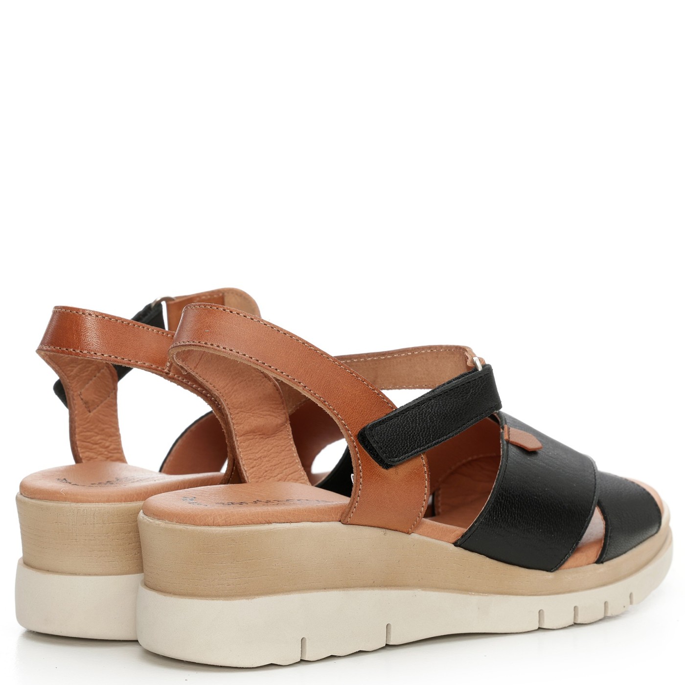 PLATFORM 5484 BLACK
