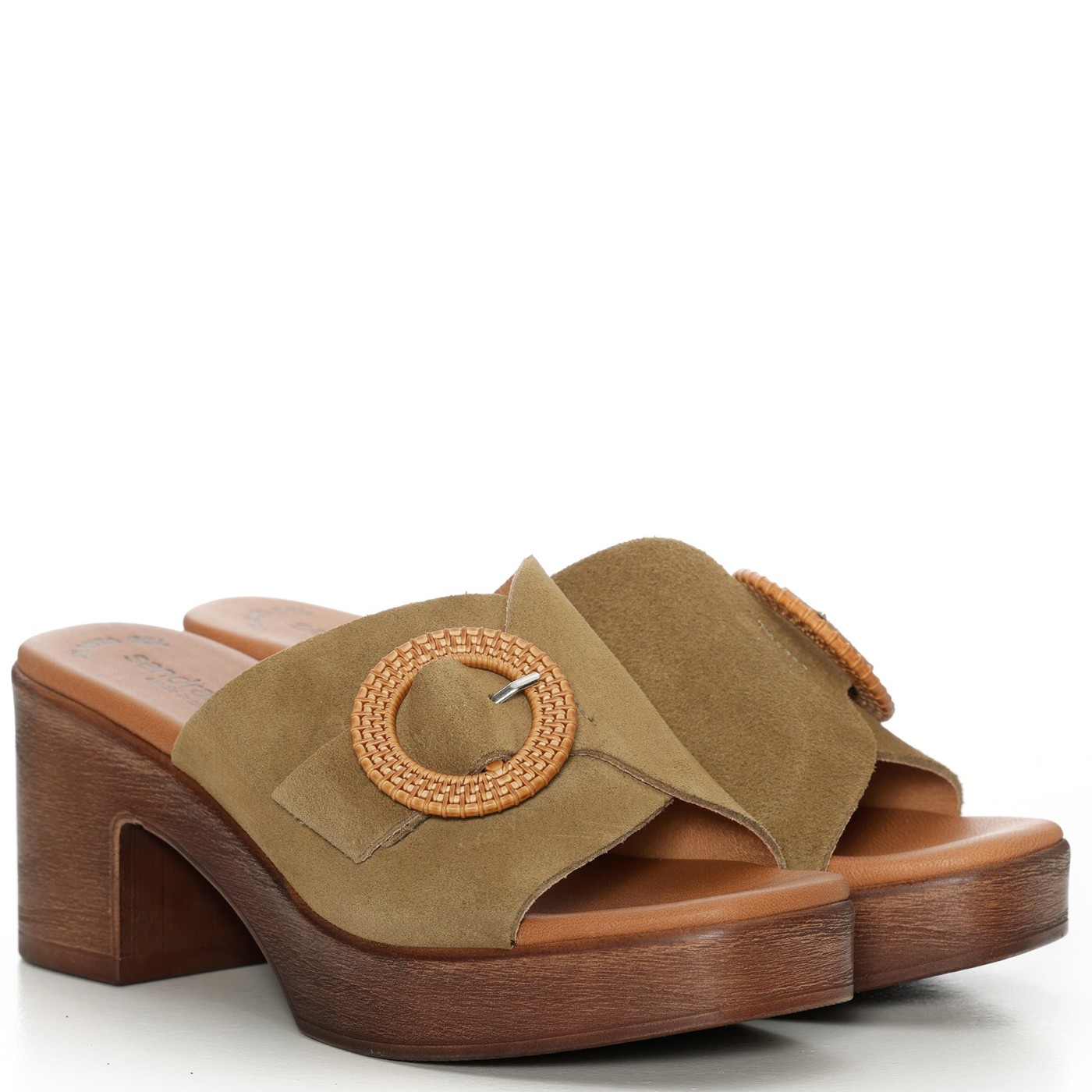 ΠΕΔΙΛΑ 5611 OLIVE
