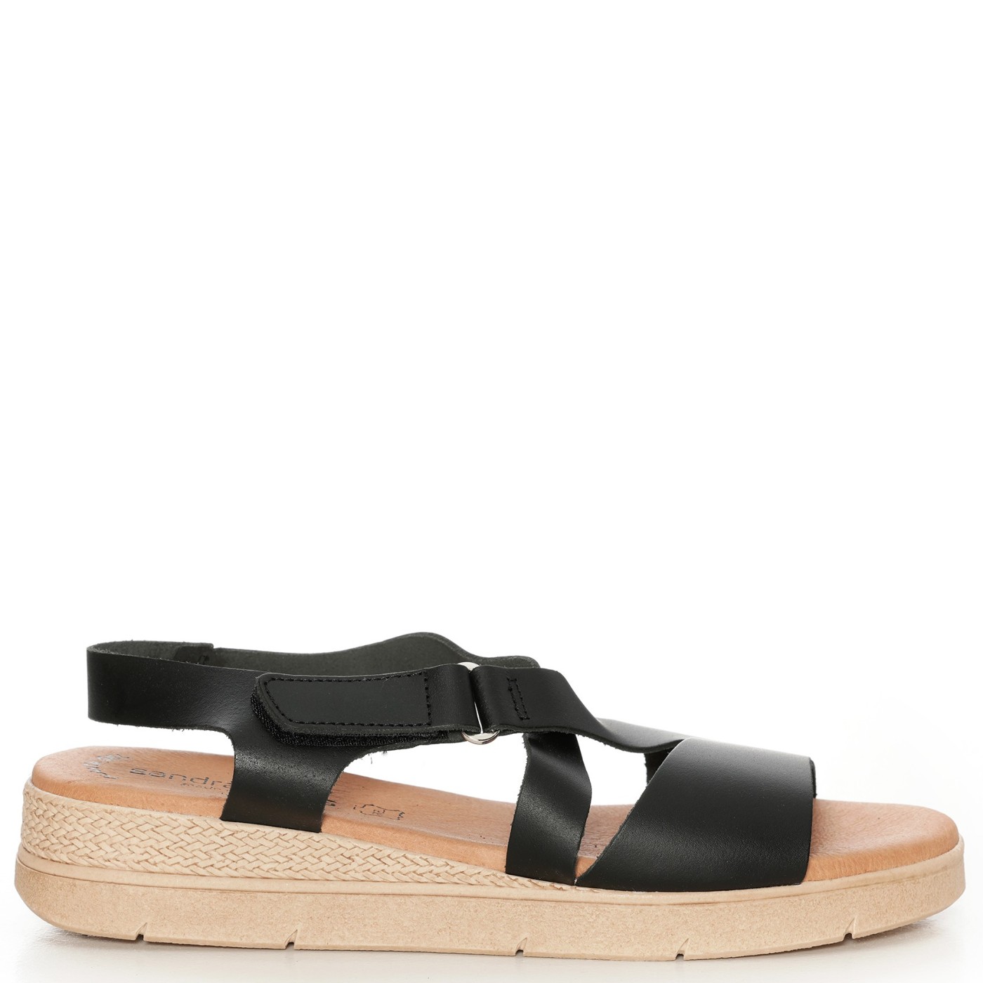 PLATFORM 5251 BLACK
