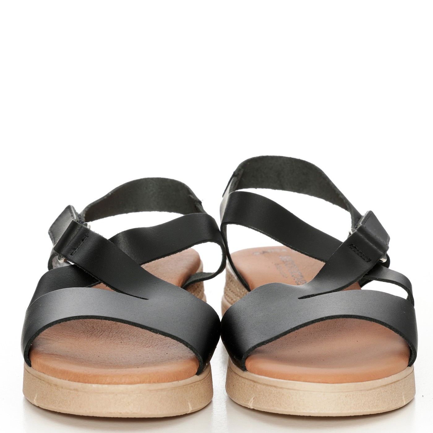 PLATFORM 5251 BLACK