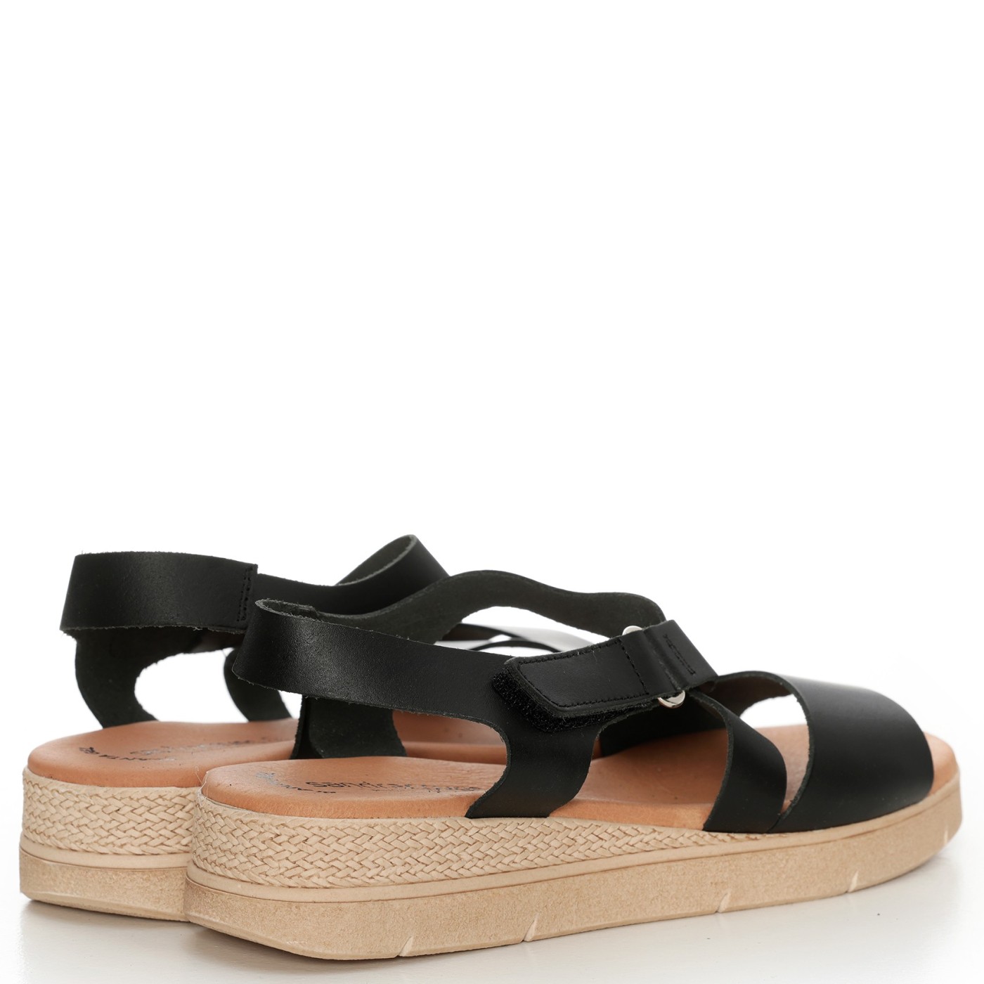 PLATFORM 5251 BLACK