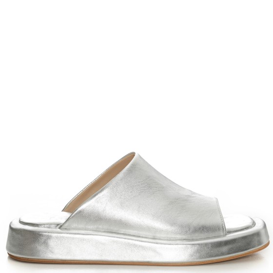 FLATFORM CARTOON 72536 SILVER