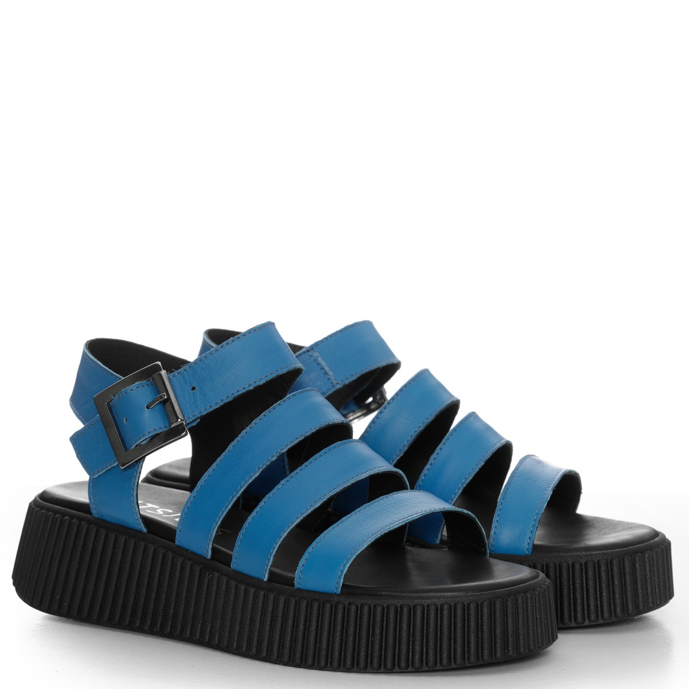 PLATFORM 2515-MAX BLUE ROIS