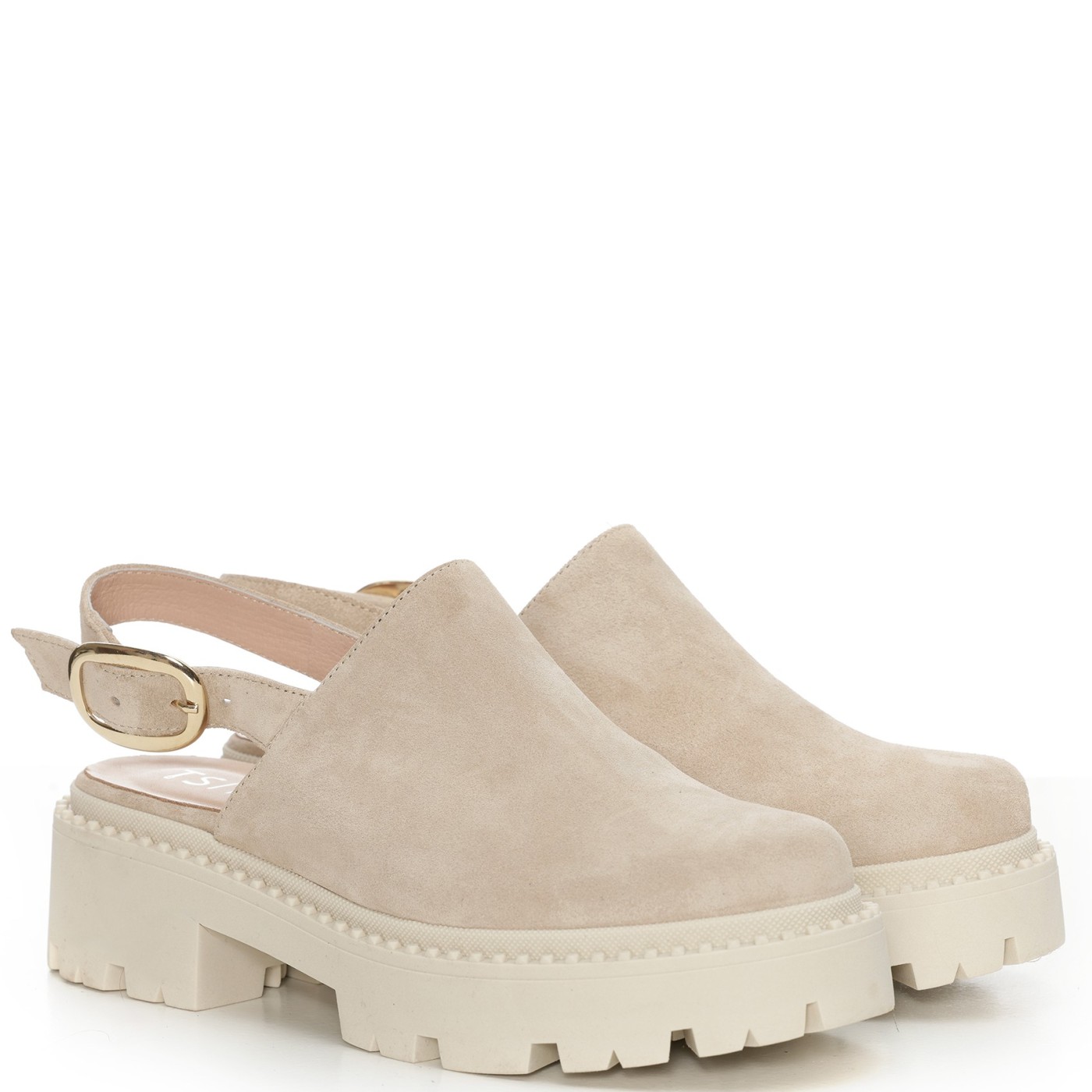 CASUAL 2533-MAGUIRE BEIGE