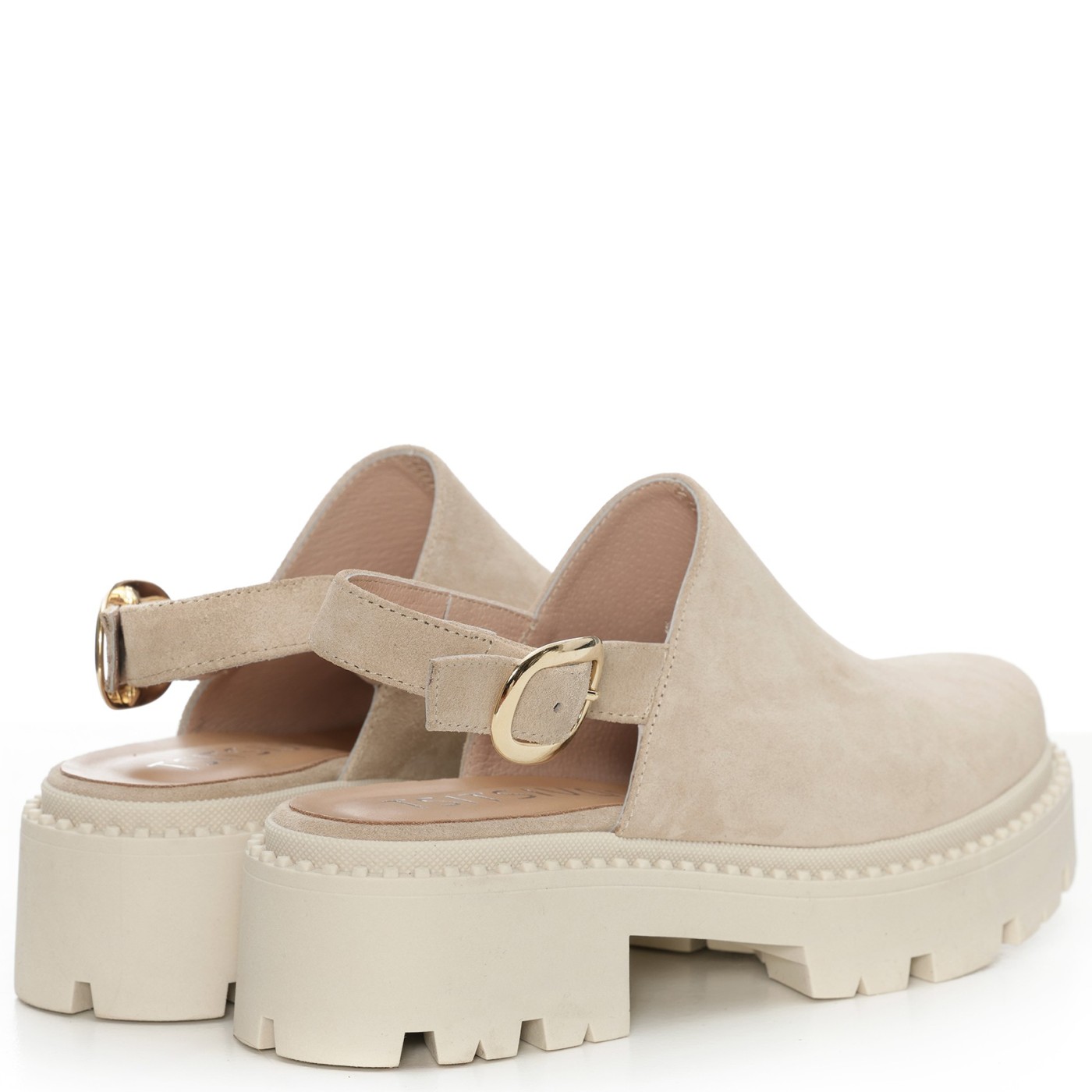 CASUAL 2533-MAGUIRE BEIGE