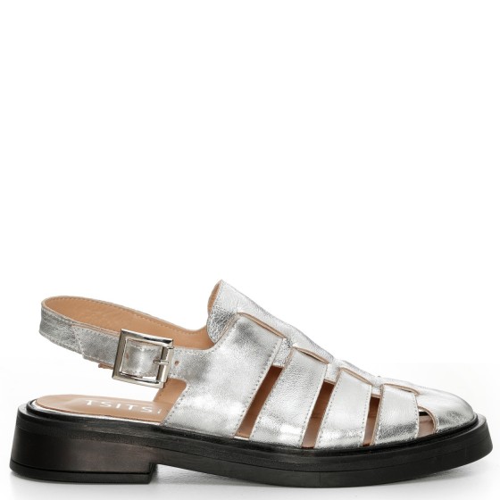 CASUAL 2469-MAZZOLA SILVER