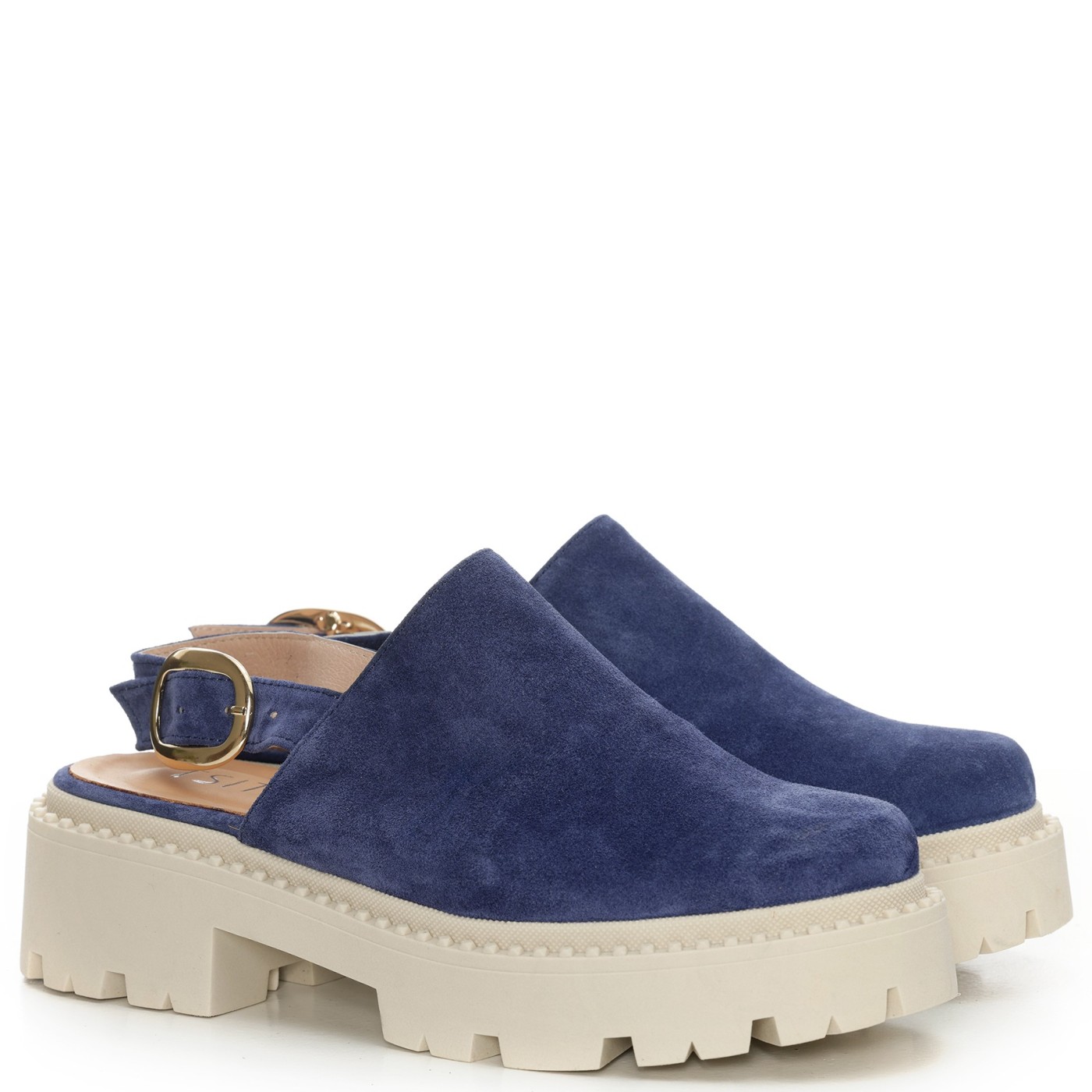 CASUAL 2533-MAGUIRE BLUE