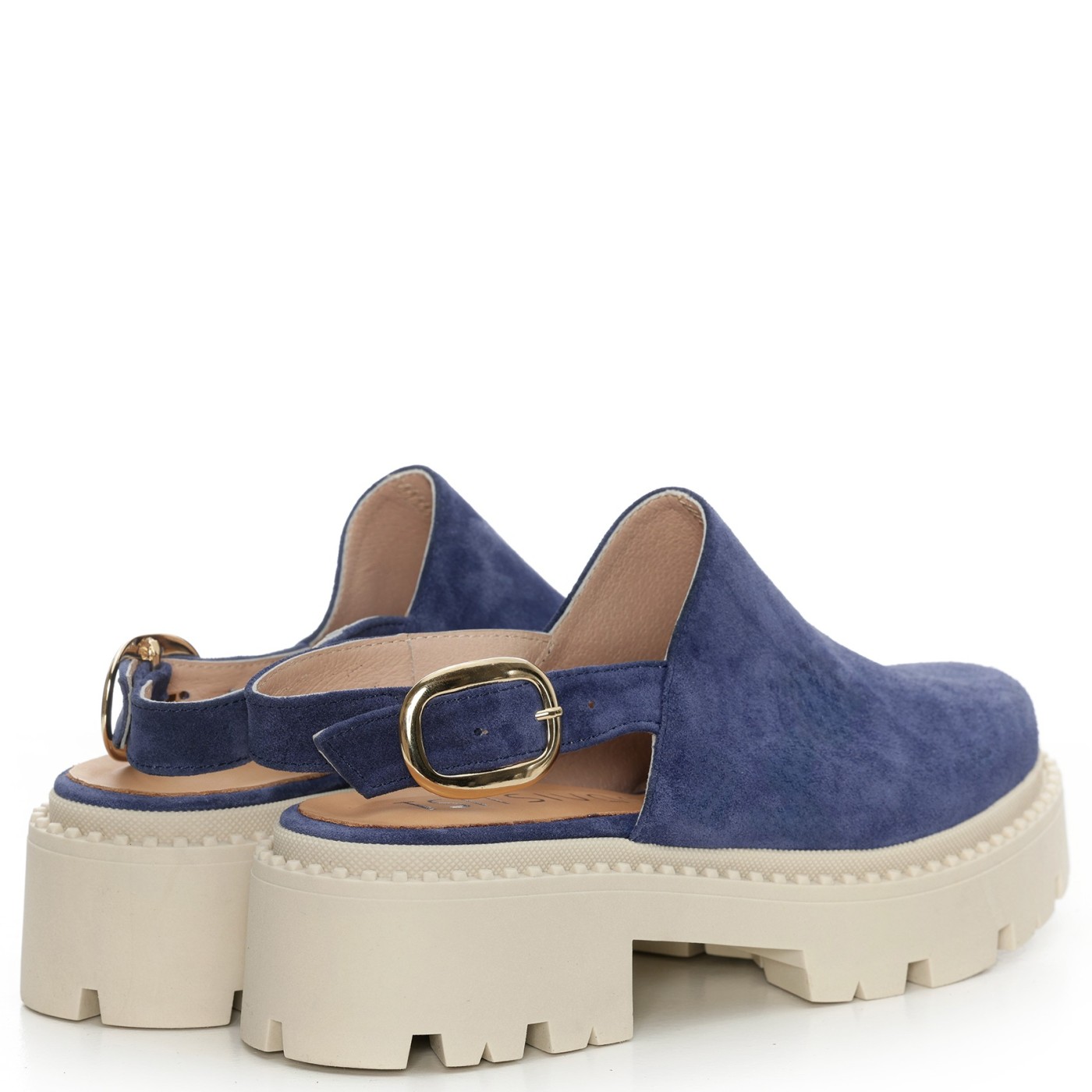 CASUAL 2533-MAGUIRE BLUE