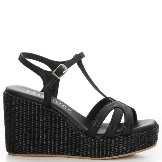 PLATFORM 2538-MONTSERRAT BLACK
