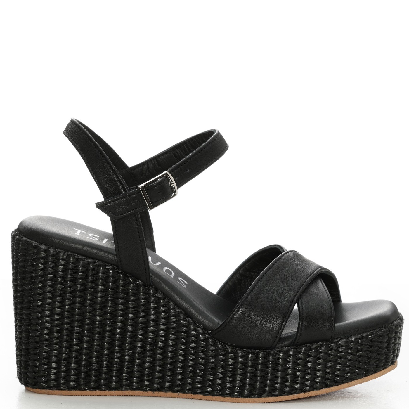 PLATFORM 2319-MONTSERRAT BLACK