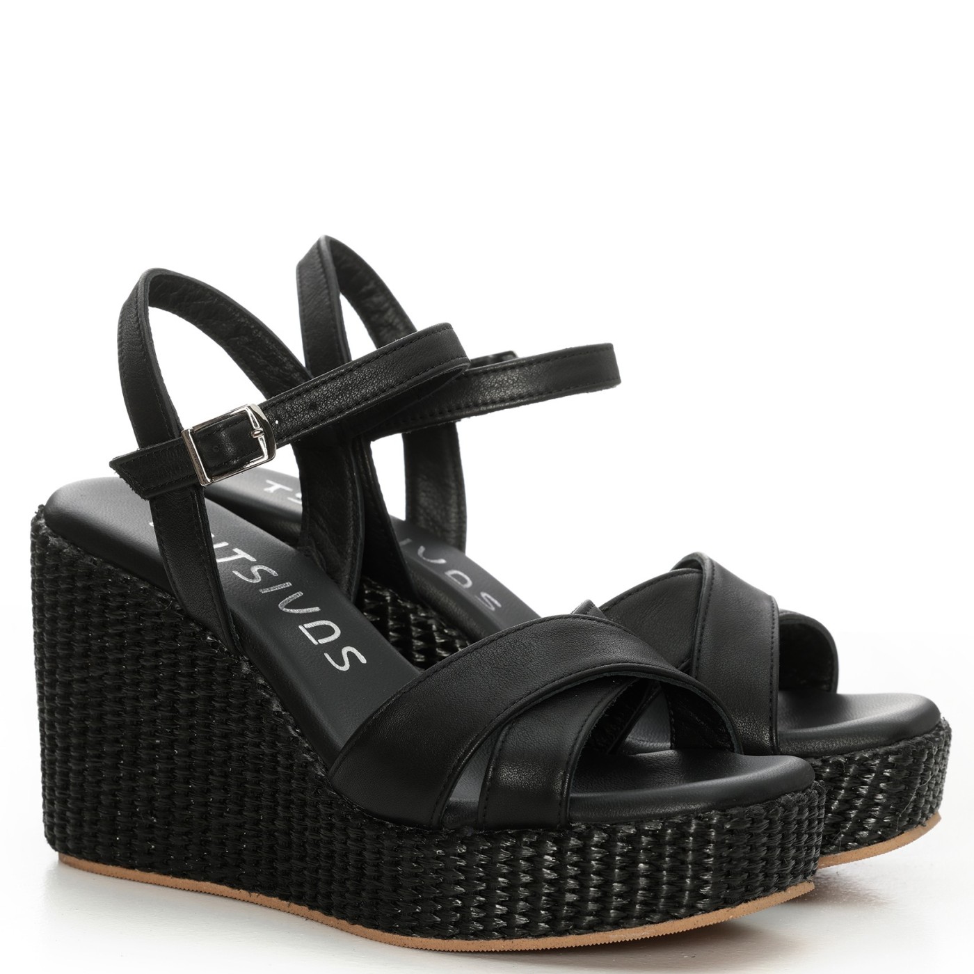 PLATFORM 2319-MONTSERRAT BLACK