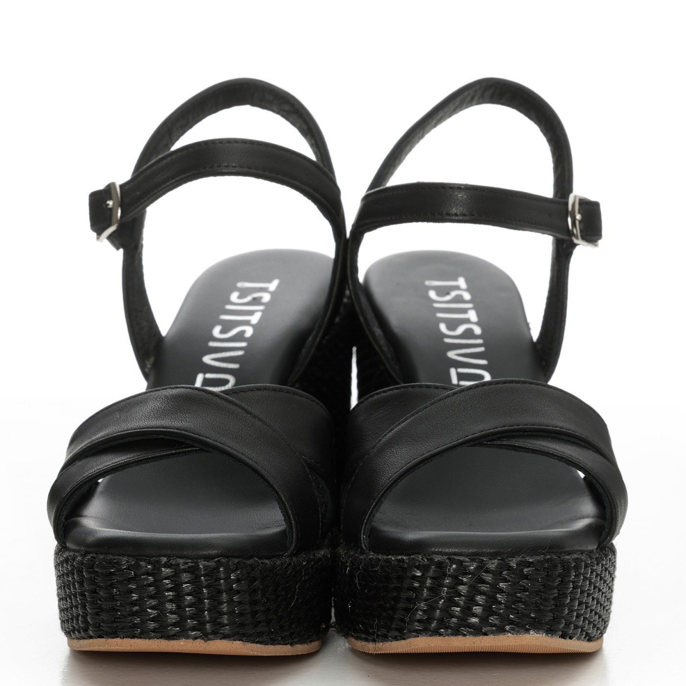 PLATFORM 2319-MONTSERRAT BLACK