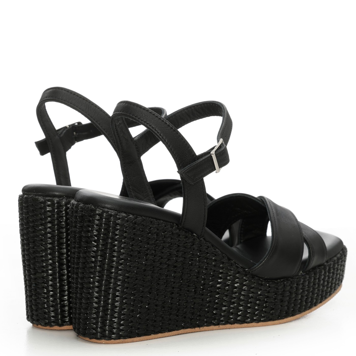 PLATFORM 2319-MONTSERRAT BLACK