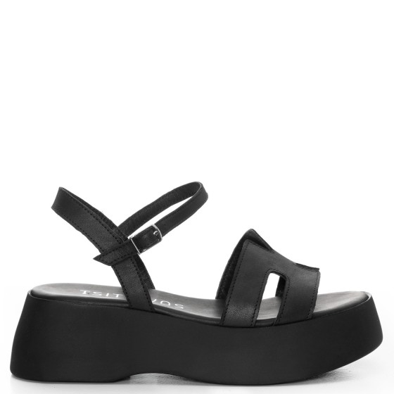 PLATFORM 2145-PALOMA BLACK