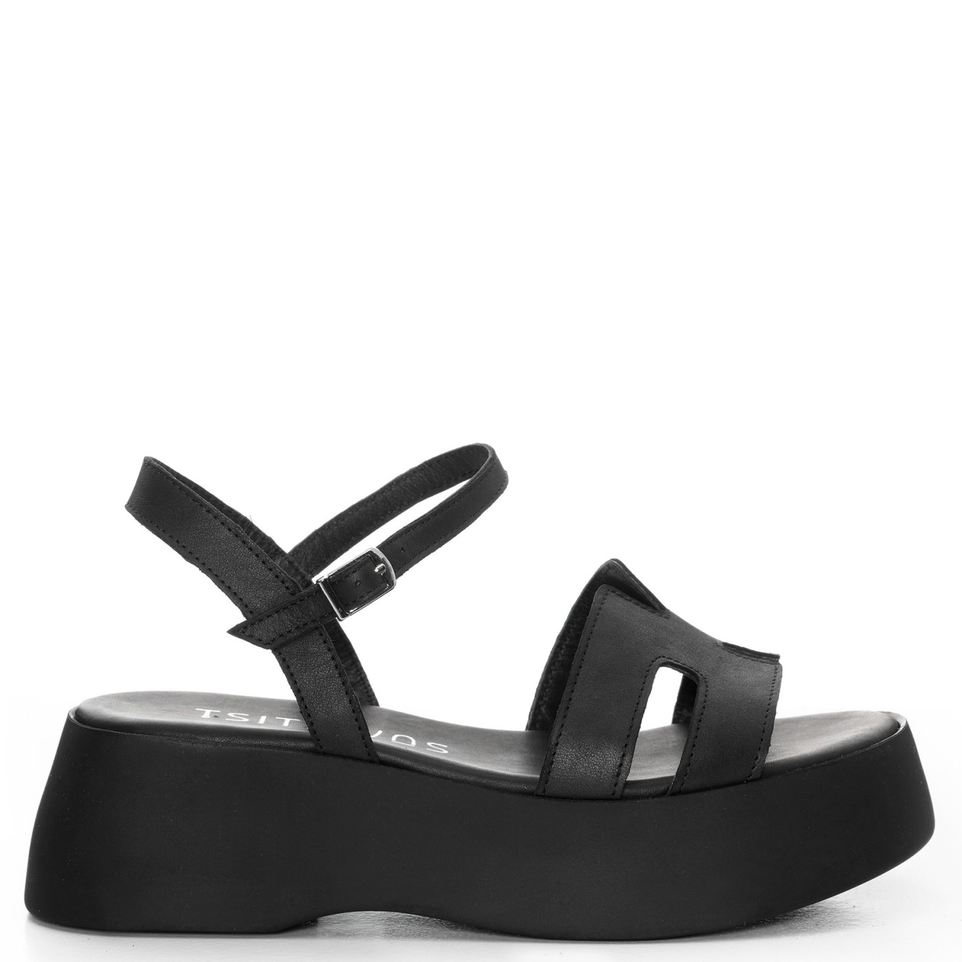 PLATFORM 2145-PALOMA BLACK