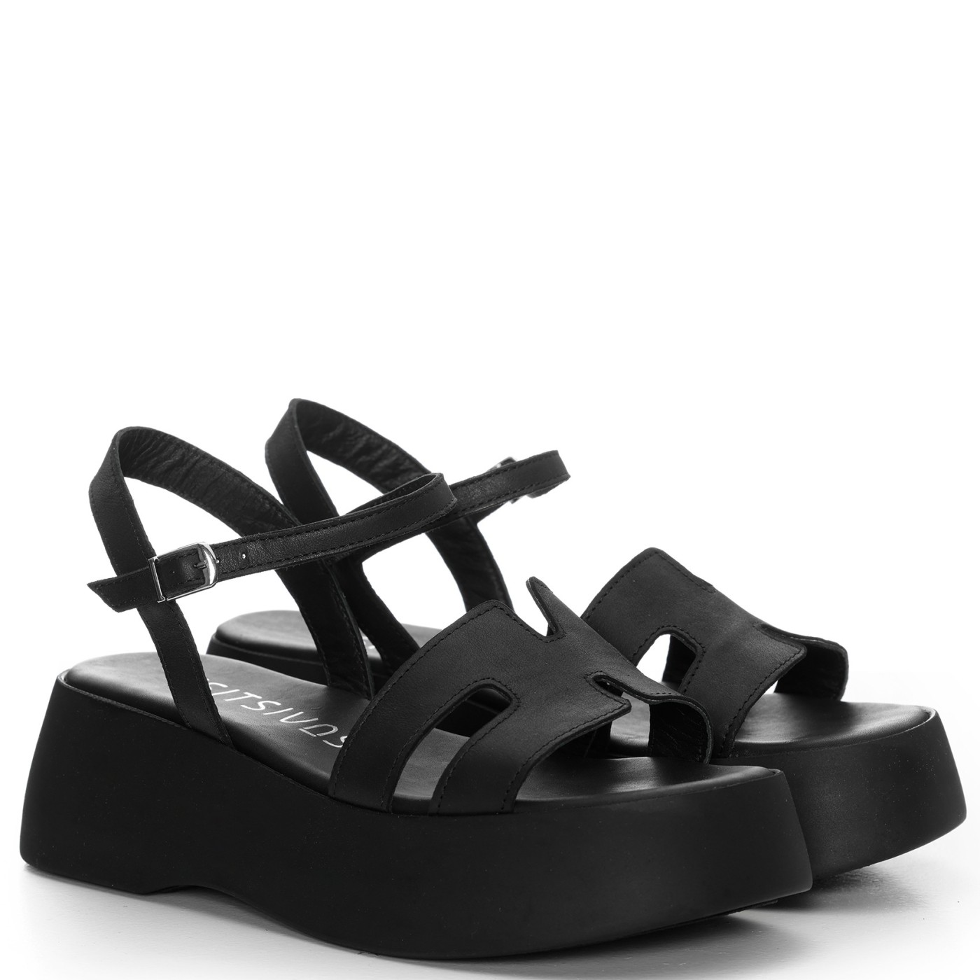 PLATFORM 2145-PALOMA BLACK