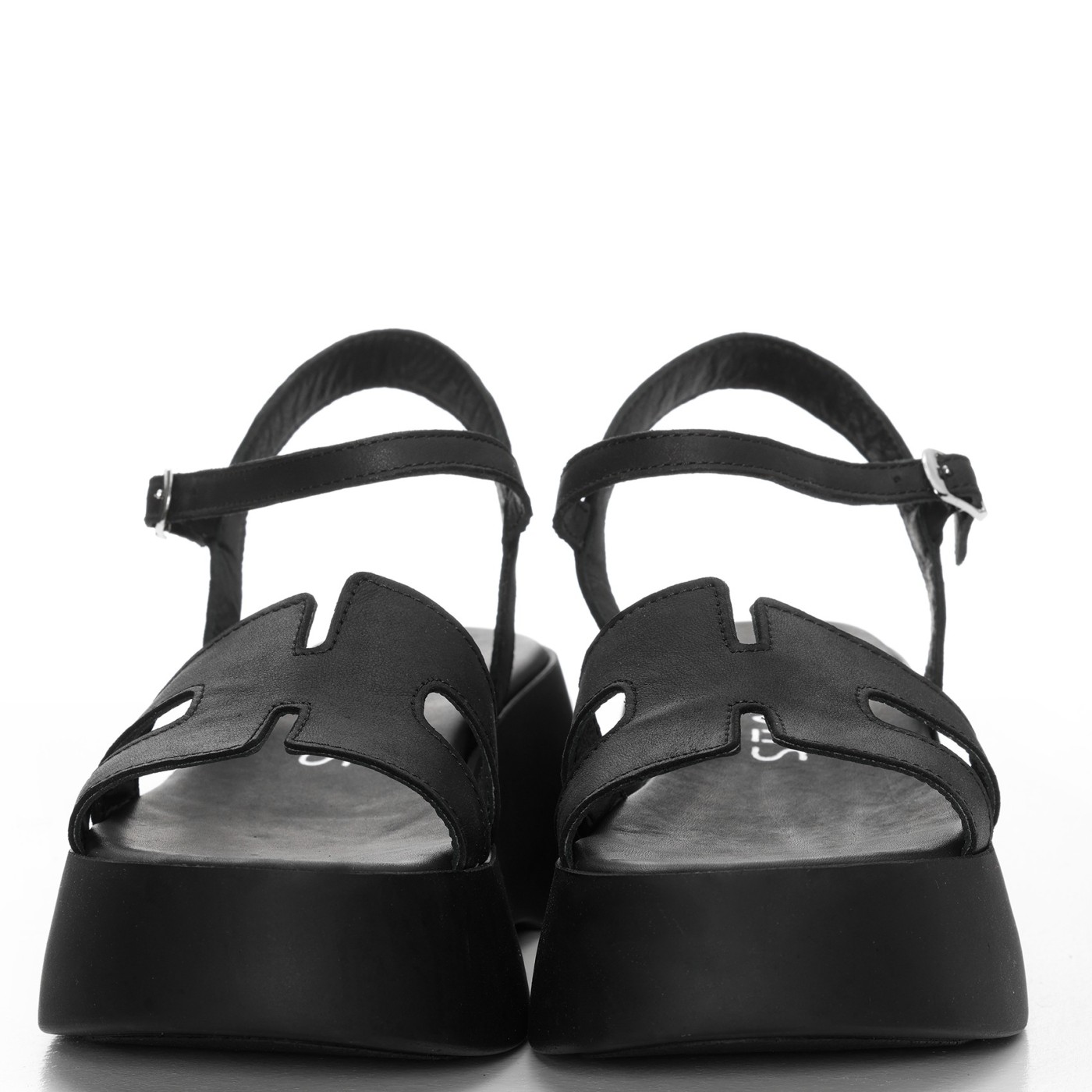PLATFORM 2145-PALOMA BLACK