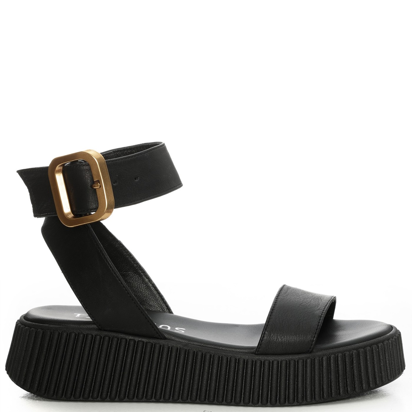 PLATFORM 2100-GARCIA BLACK