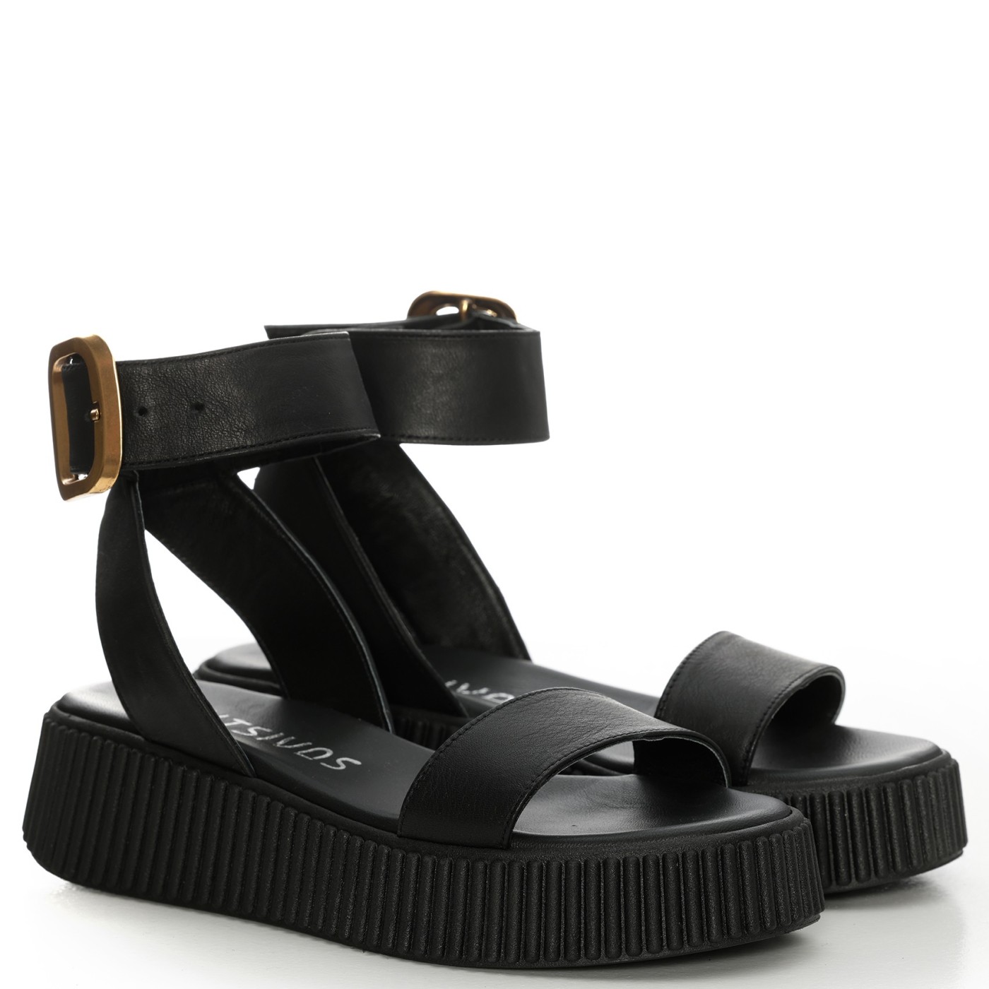 PLATFORM 2100-GARCIA BLACK