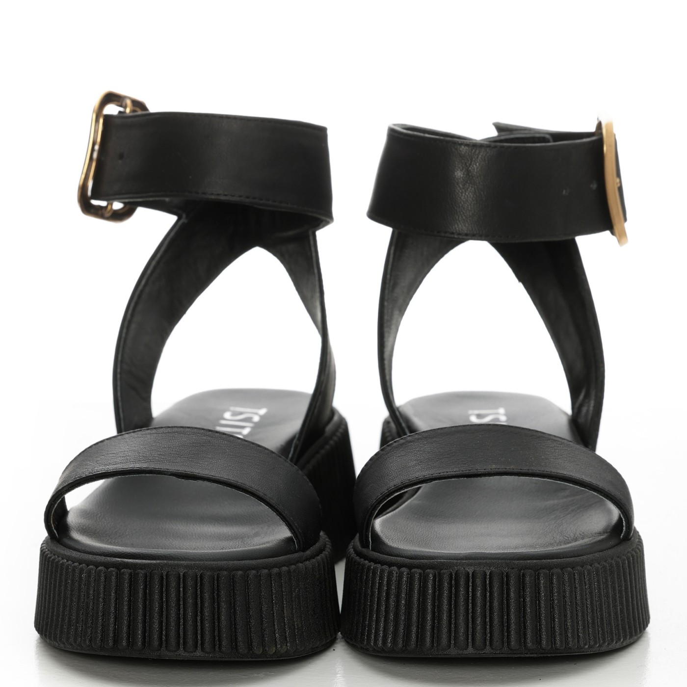 PLATFORM 2100-GARCIA BLACK