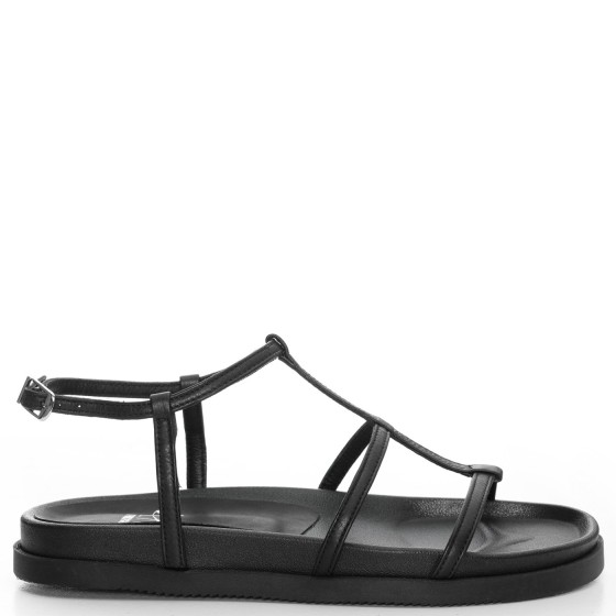 FUSBED ARAGON 72540 BLACK
