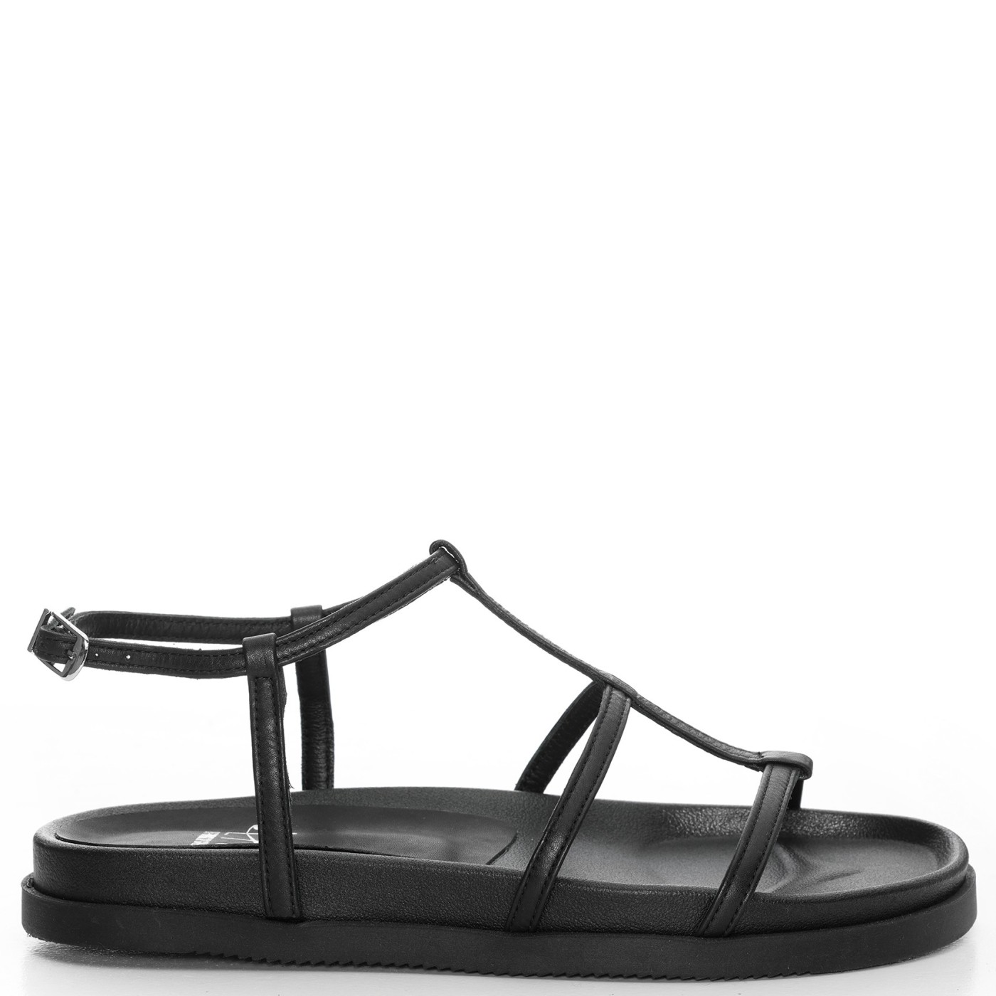 FUSBED ARAGON 72540 BLACK