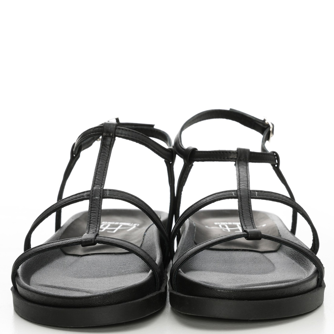 FUSBED ARAGON 72540 BLACK