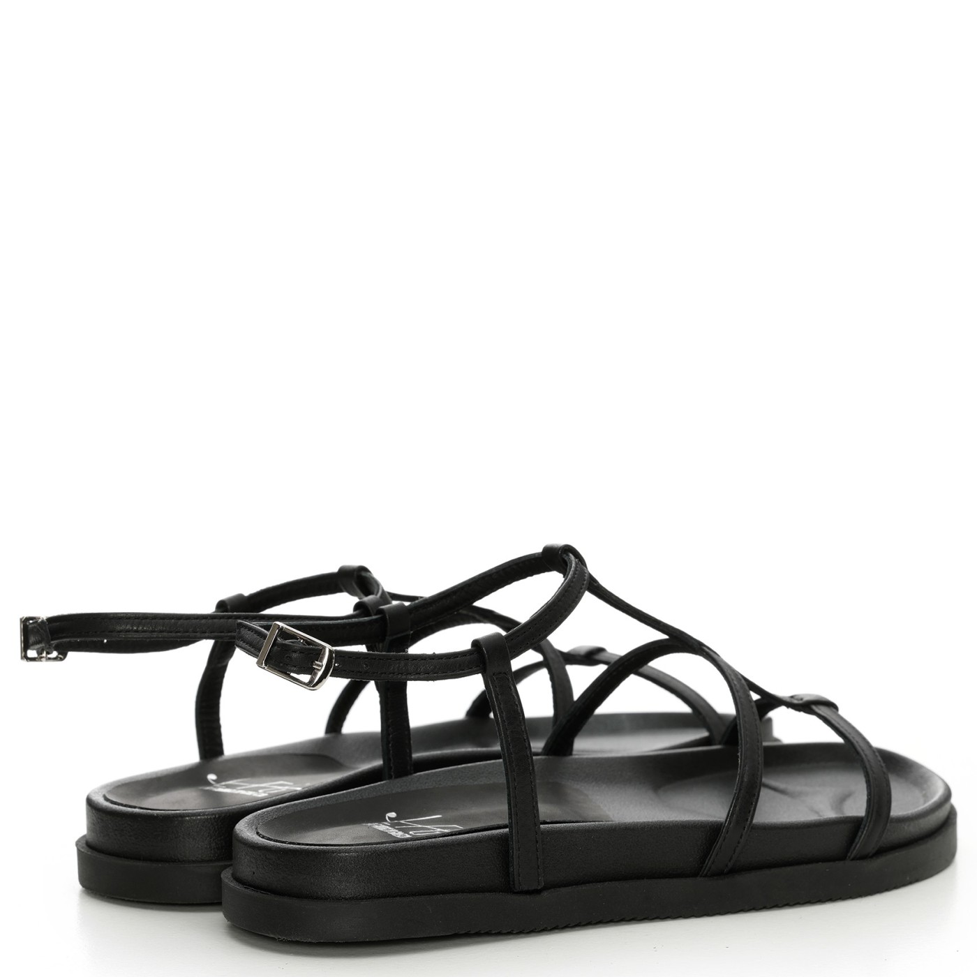 FUSBED ARAGON 72540 BLACK