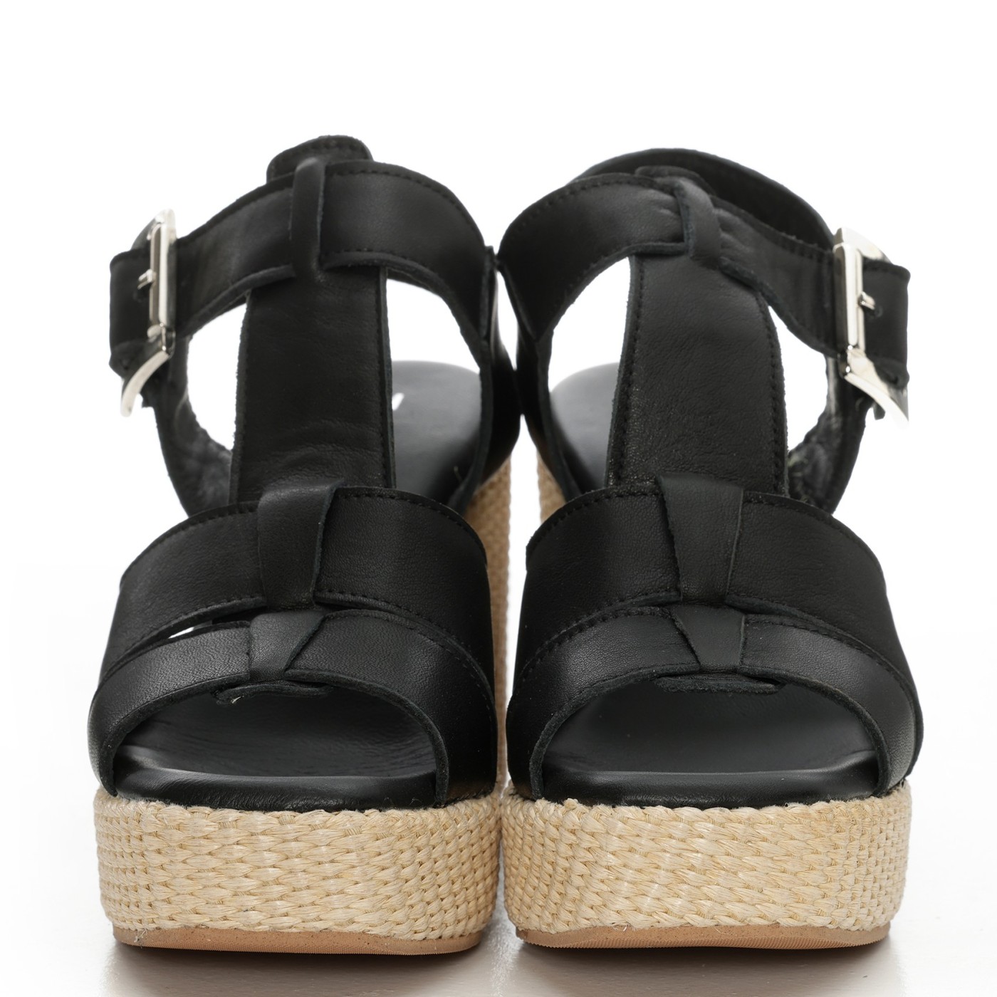 PLATFORM 2539-MONTSERRAT BLACK
