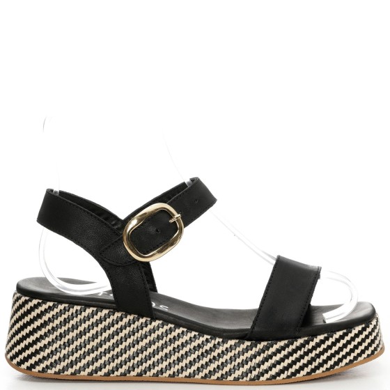 PLATFORM 2517-DIMARIA TR BLACK