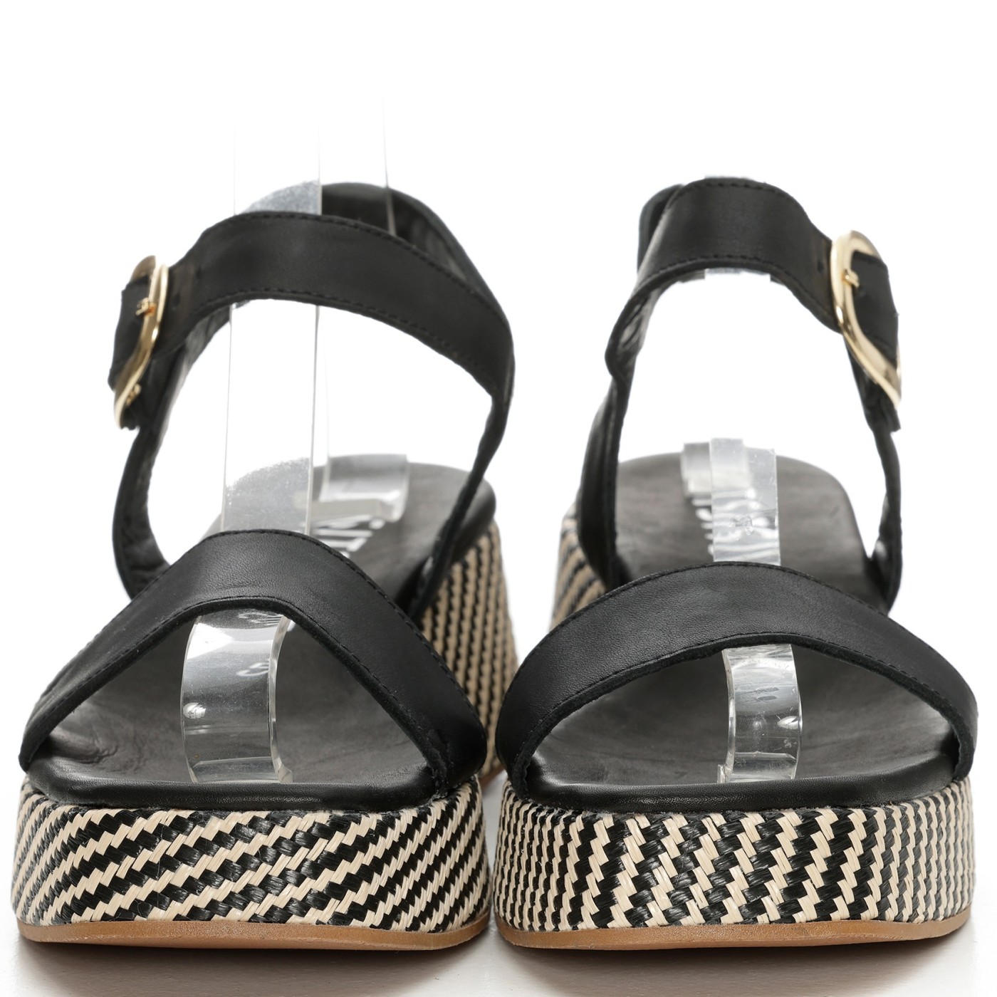 PLATFORM 2517-DIMARIA TR BLACK