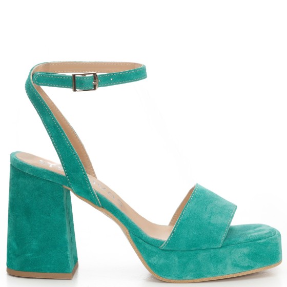 PLATFORM 2528-CORTESIA GREEN