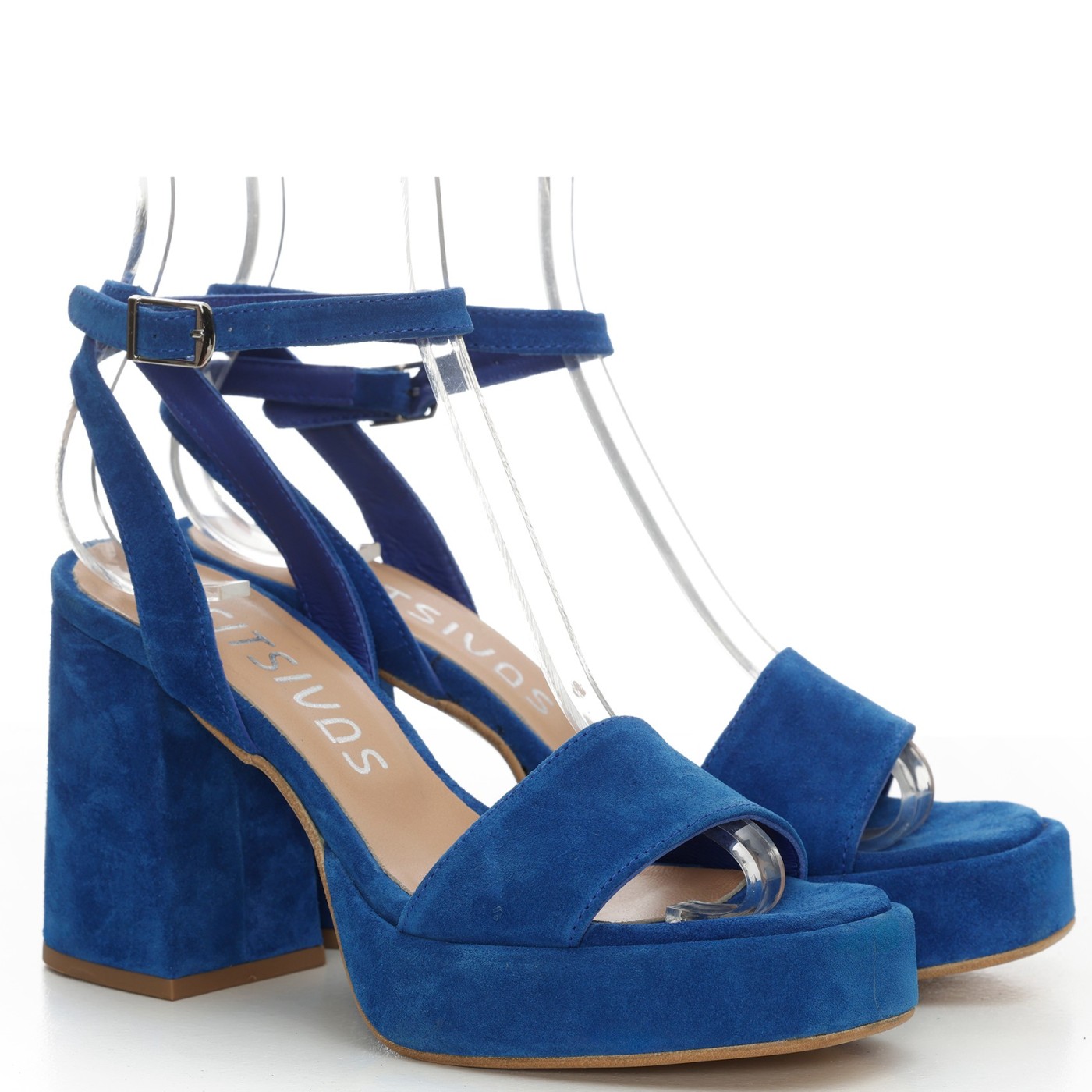 PLATFORM 2528-CORTESIA BLUE ROIS