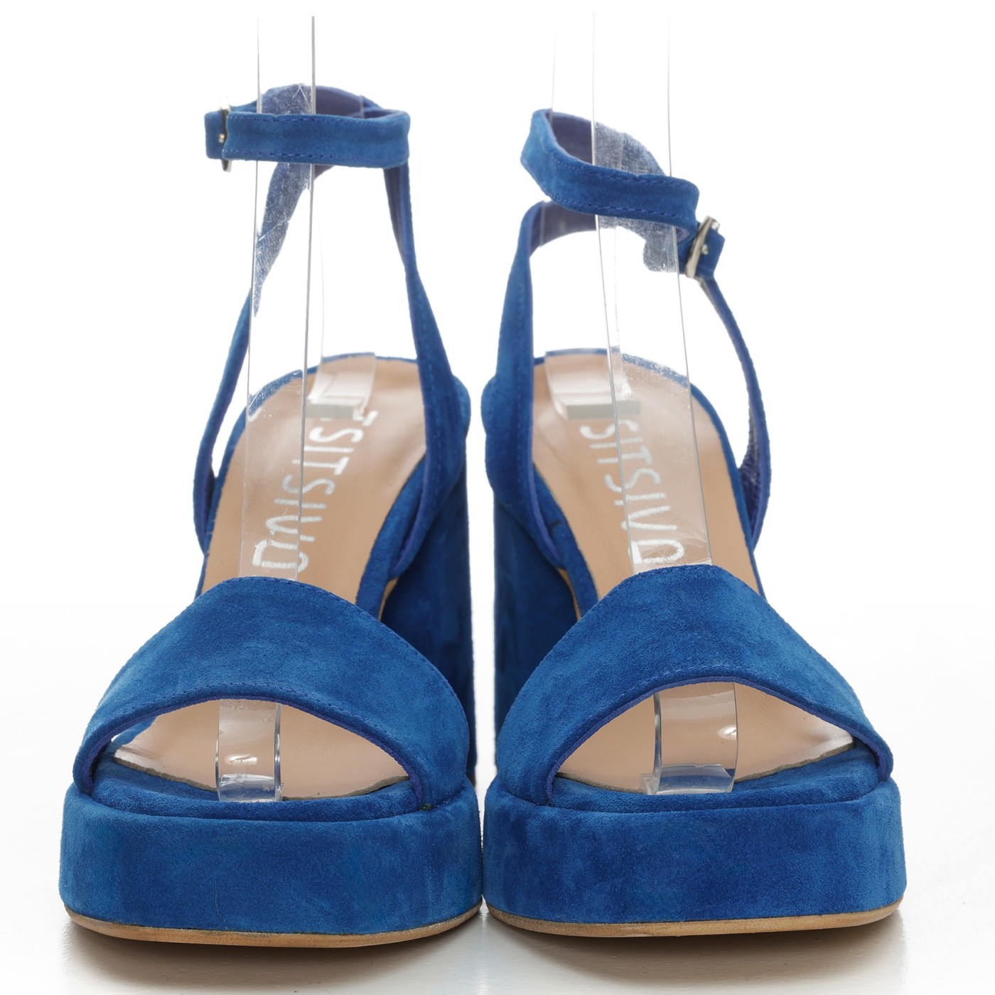 PLATFORM 2528-CORTESIA BLUE ROIS