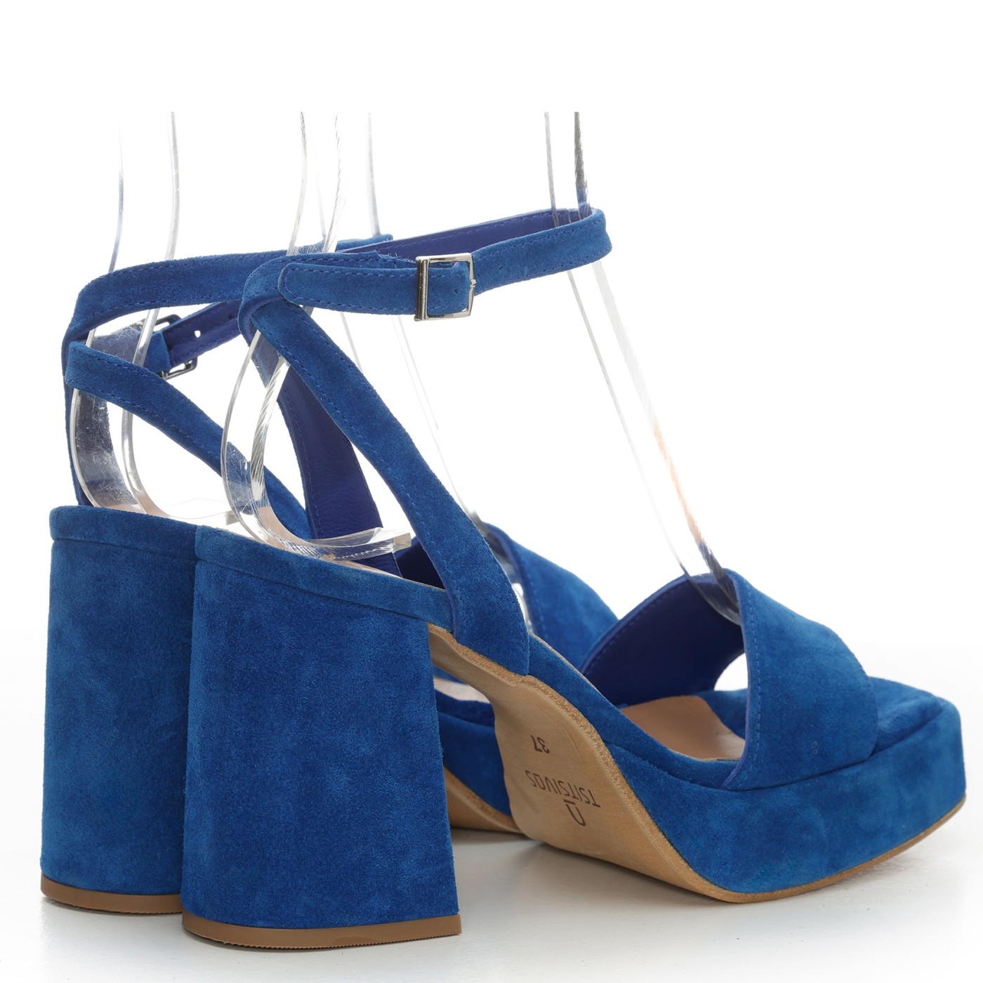 PLATFORM 2528-CORTESIA BLUE ROIS